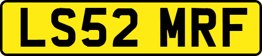 LS52MRF