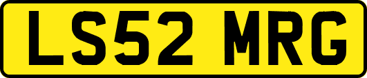 LS52MRG