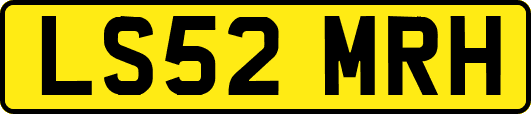LS52MRH