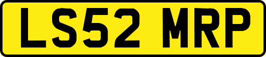 LS52MRP