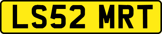 LS52MRT