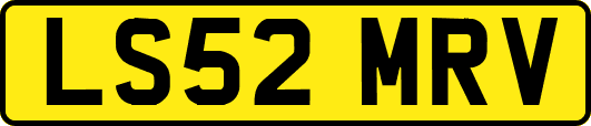 LS52MRV