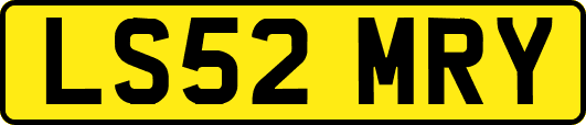LS52MRY