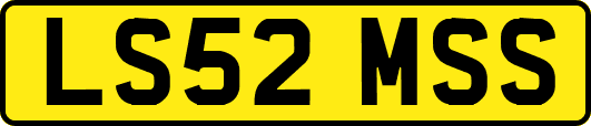 LS52MSS
