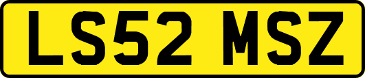 LS52MSZ