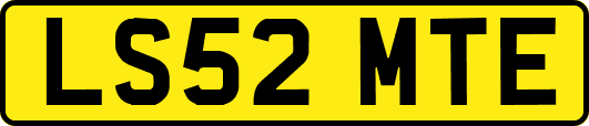 LS52MTE