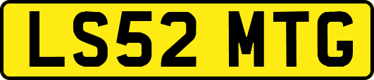 LS52MTG