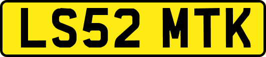 LS52MTK