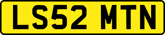LS52MTN