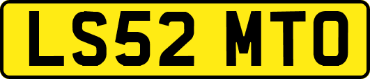 LS52MTO