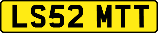 LS52MTT
