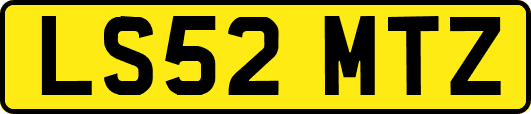LS52MTZ