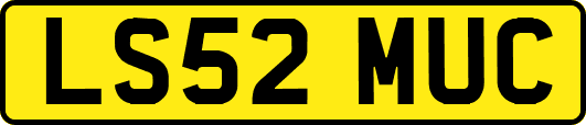 LS52MUC