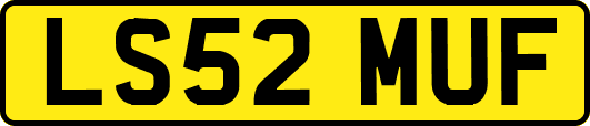 LS52MUF