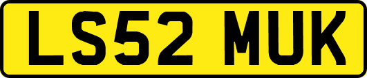 LS52MUK