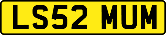 LS52MUM