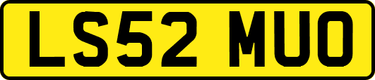 LS52MUO