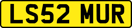 LS52MUR