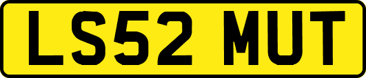 LS52MUT