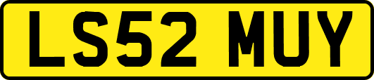 LS52MUY