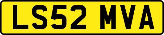 LS52MVA