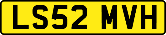 LS52MVH