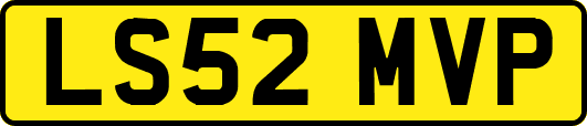 LS52MVP