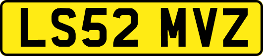 LS52MVZ