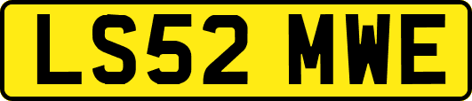 LS52MWE