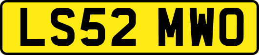 LS52MWO