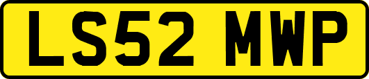 LS52MWP