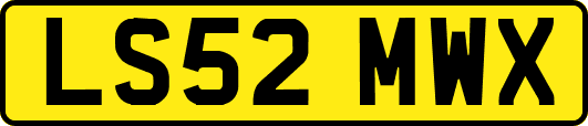 LS52MWX