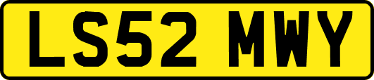 LS52MWY