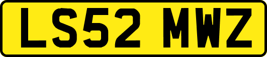 LS52MWZ