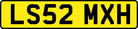 LS52MXH