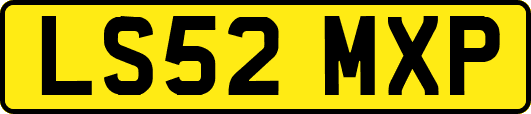 LS52MXP