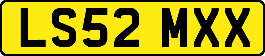 LS52MXX