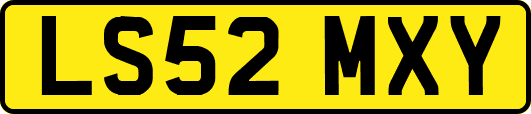 LS52MXY