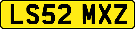 LS52MXZ