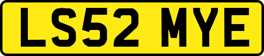 LS52MYE