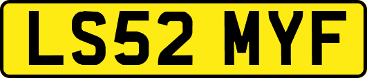 LS52MYF
