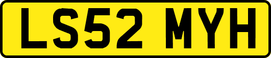 LS52MYH