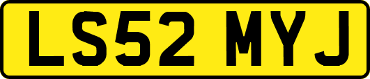 LS52MYJ