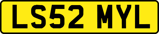 LS52MYL