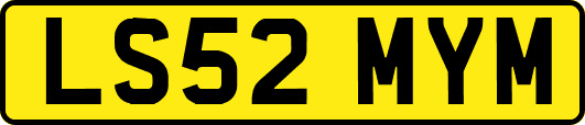 LS52MYM