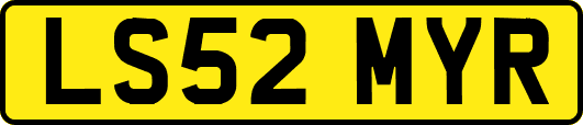 LS52MYR