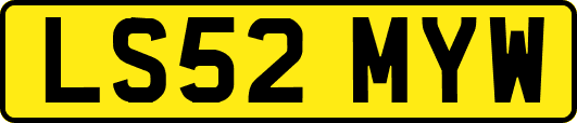 LS52MYW