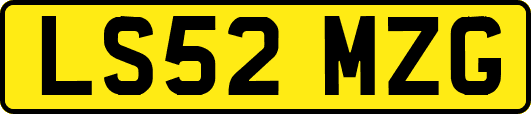 LS52MZG