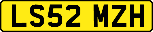 LS52MZH