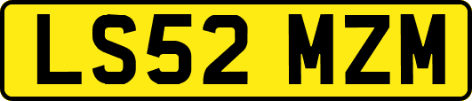 LS52MZM